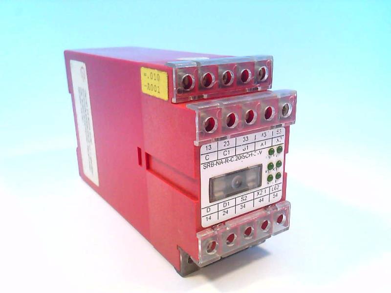 SCHMERSAL SRB-NA-R-C.20/SCH-24V
