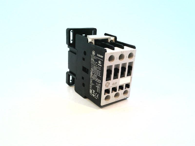 GENERAL ELECTRIC CL03A300TJ