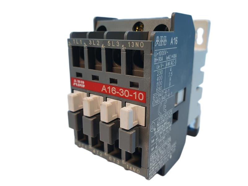 ASEA BROWN BOVERI 1SBL181001R8110