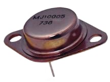 ST MICRO BU208A