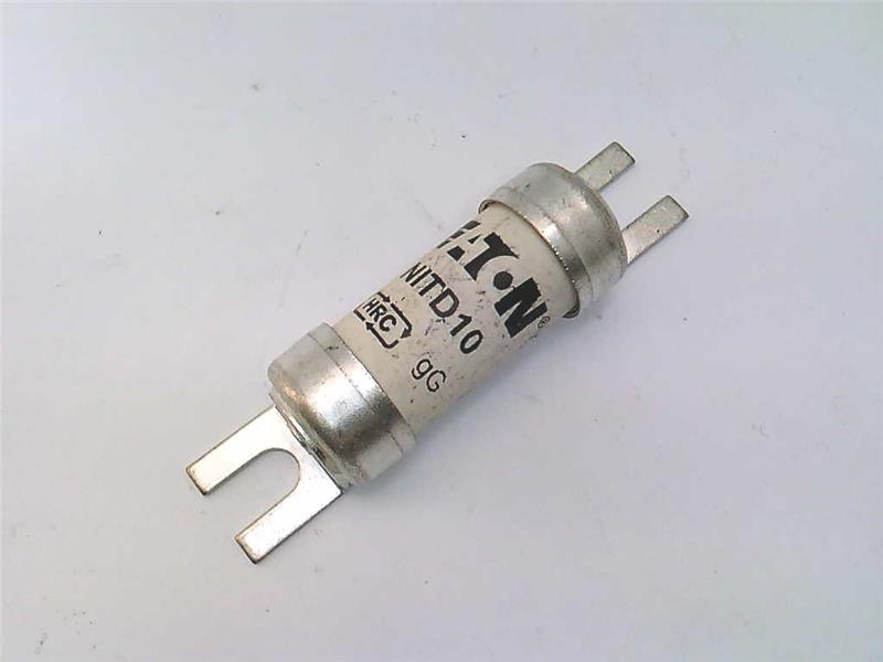 EATON CORPORATION NITD10