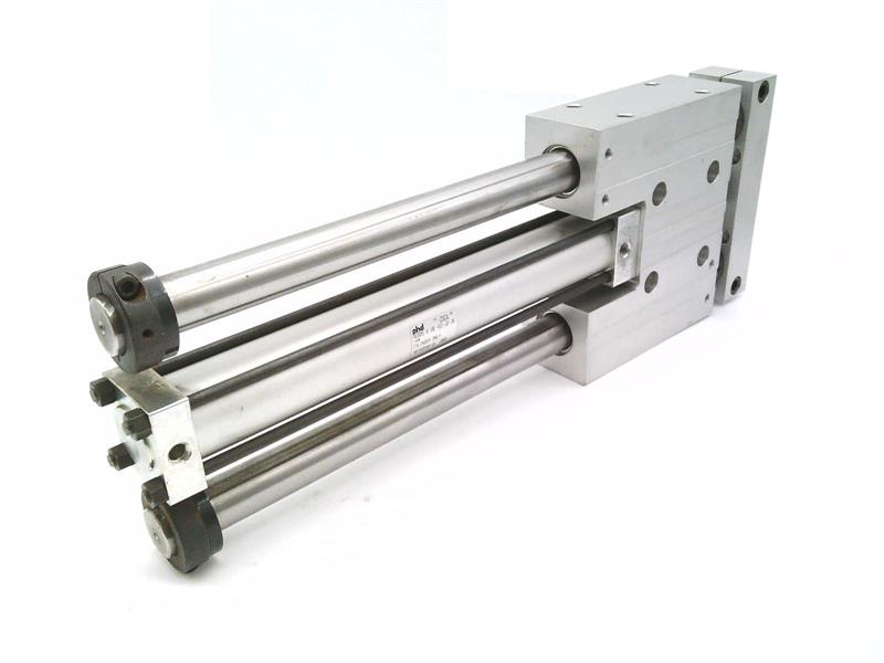 PHD INC SED25X10-GI-J2-J6