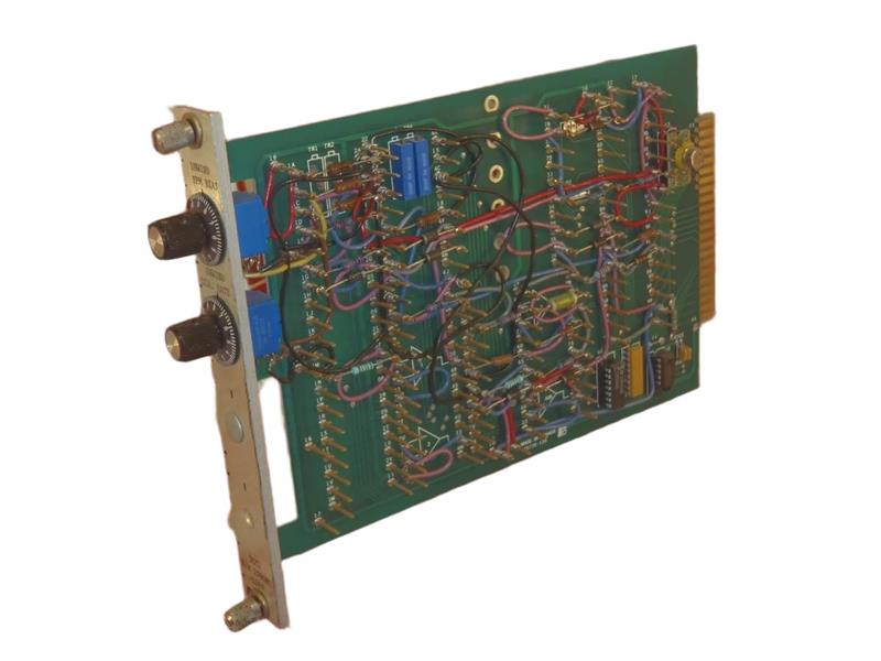 3CC1-B/M-109081-126V by ASEA BROWN BOVERI