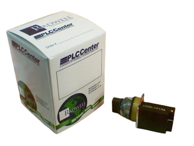 DANAHER CONTROLS 100MCF1BA