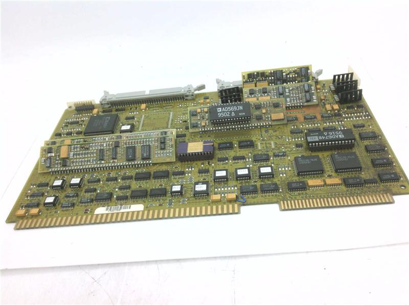 3-542-1081A by MILACRON