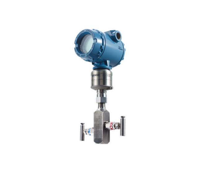 EMERSON 3051S1TG2A2B11A1AB4E5Q4