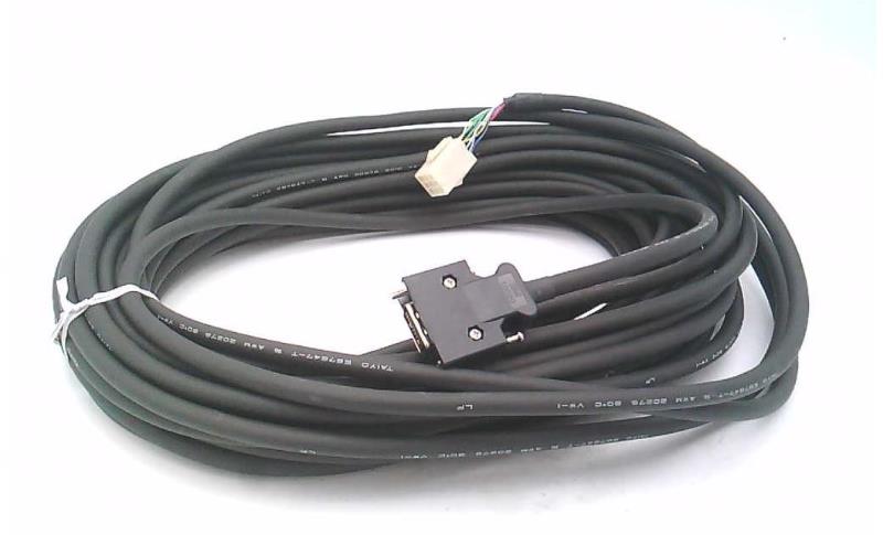 YASKAWA ELECTRIC DP9320089-1-E