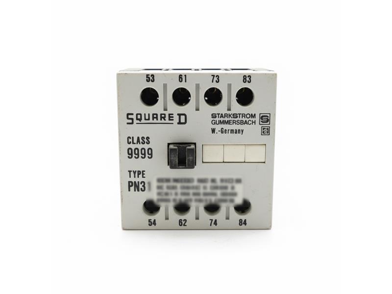 SCHNEIDER ELECTRIC 9999-PN31