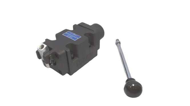 NORTHMAN HD-G03-3C6-30-N