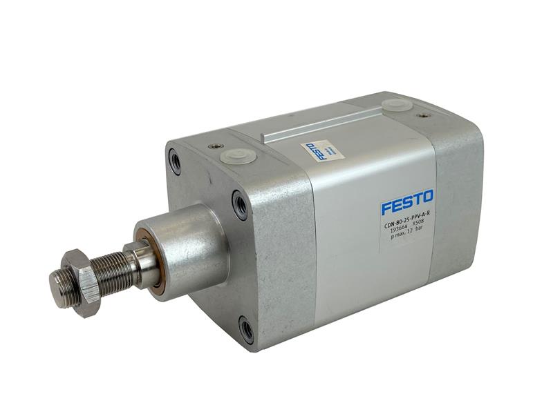 FESTO CDN-80-25-PPV-A-R