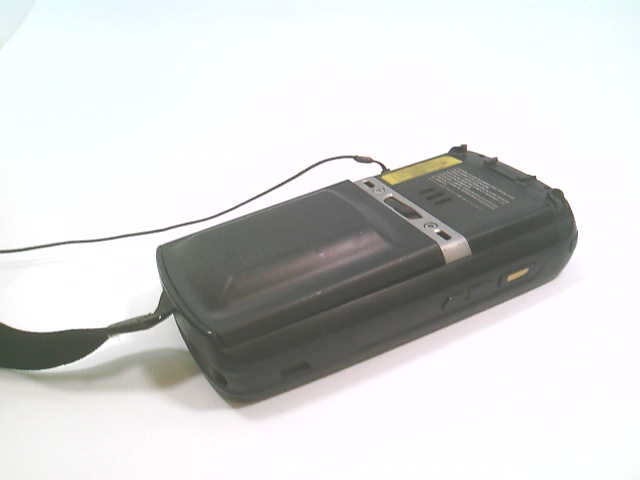 ZEBRA MC5590-P30DUQQA9WR