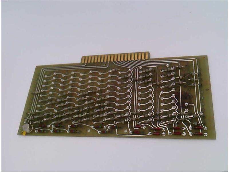 QUINDAR ELECTRONICS B7641C-01-A10