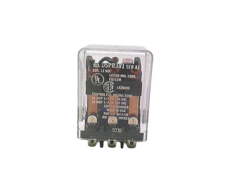 EATON CORPORATION D5PR3R1
