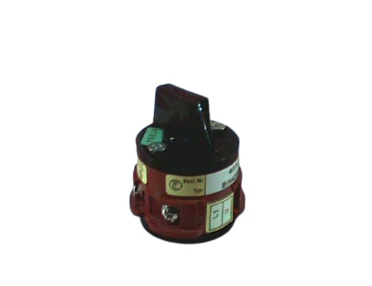 SCHNEIDER ELECTRIC BVN-A20B-10