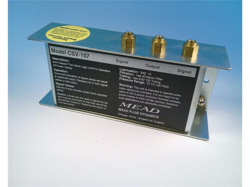 BIMBA CSV-107