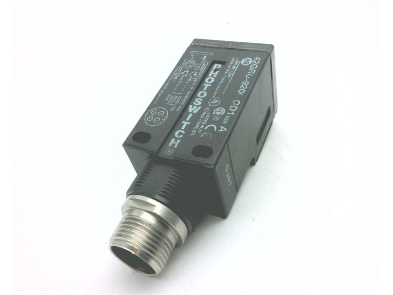 ALLEN BRADLEY 42GRU-9200-QD1