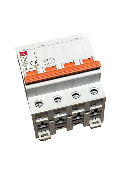 BKN4P-10C by LS ELECTRIC