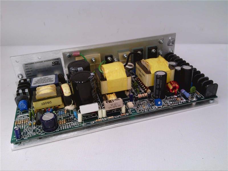 SWITCHING SYSTEMS SQM200-1222