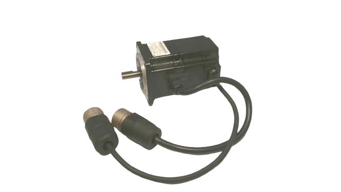 YASKAWA ELECTRIC SGMPH-01AAE4CD