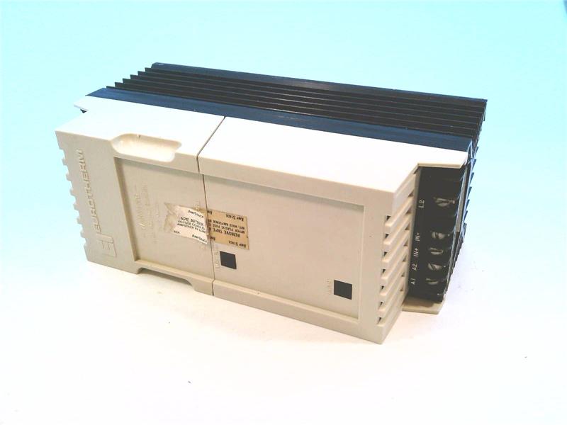 INVENSYS AS-130A480V/LVS