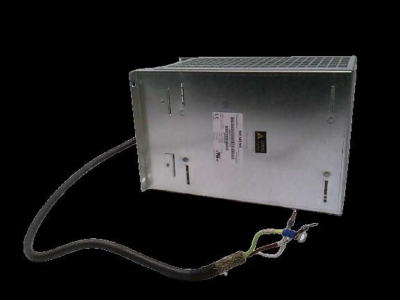 SIEMENS 6SE6400-4BC13-0CA0
