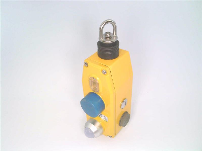 ASEA BROWN BOVERI 2TLA050200R1233