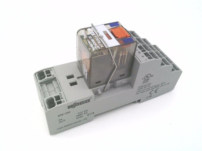 WAGO 858-390