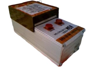 ASM/3X4-20MA/W4-20MA/117AC/KO by MOORE INDUSTRIES
