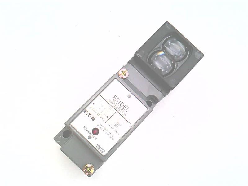 EATON CORPORATION E51ELA