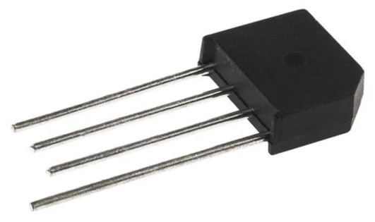 TAIWAN SEMICONDUCTOR KBL407G