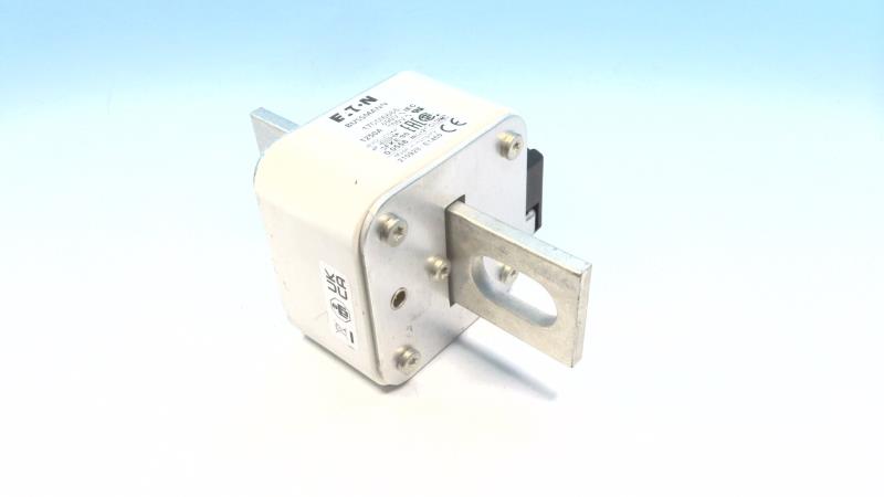 EATON CORPORATION 170M6666