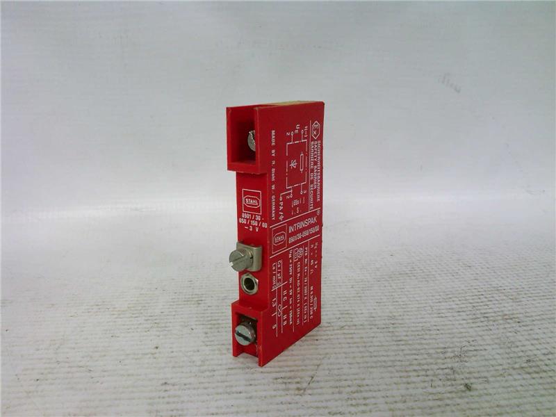 STAHL 8901/30-050/150/00-3V