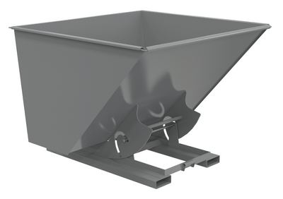 VESTIL D-250-LD-NB-GY-SG