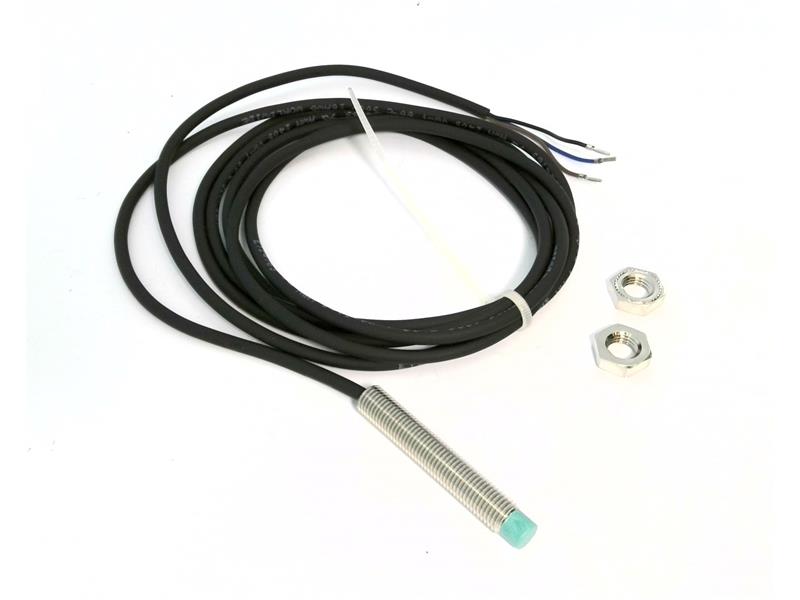 PEPPERL & FUCHS NBN3-8GM50-E0