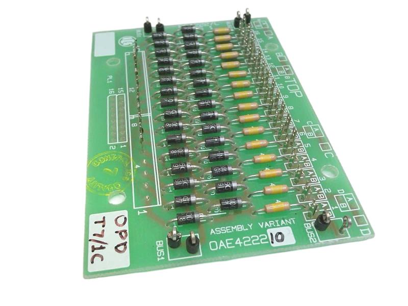 OAE4222/10 by ICS