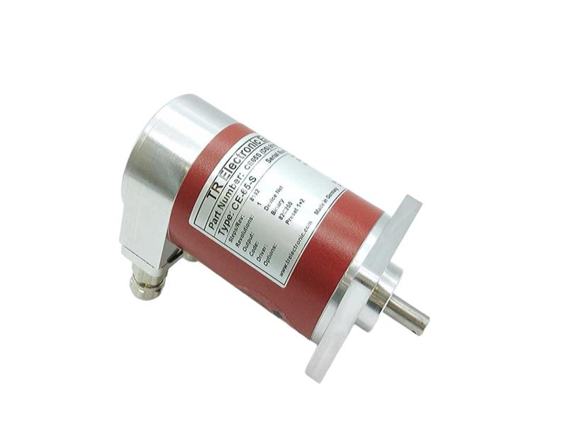 CE655-DS-8192/1-A13BB-R10AR-H by T&R ELECTRONIC