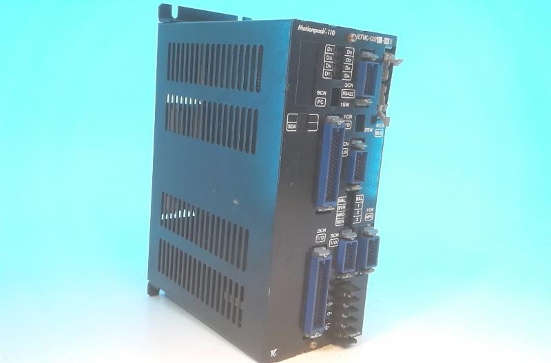 YASKAWA ELECTRIC JEFMC-C023-08G