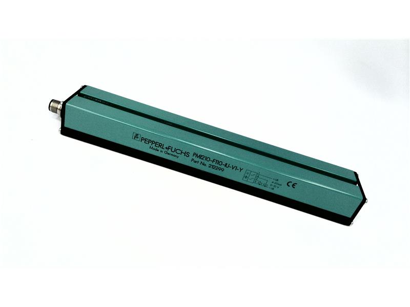 PEPPERL & FUCHS PMI210-F110-IU-V1-Y212299