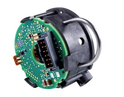 HEIDENHAIN CORP 360738-06 