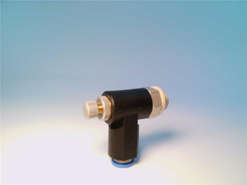 FESTO GRLA-1/4-QS-8-RS-B