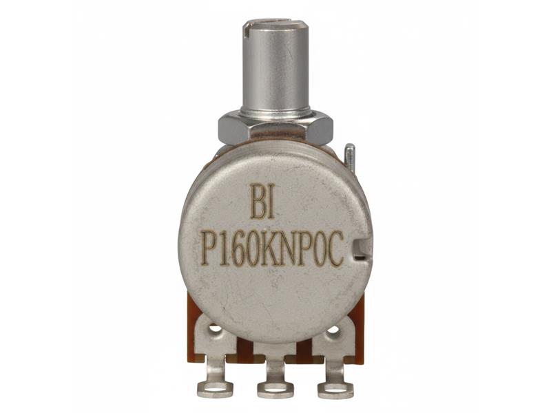 TT ELECTRONICS P160KNP-0EC15A250K