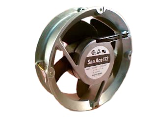 109E1724K501 by SANYO