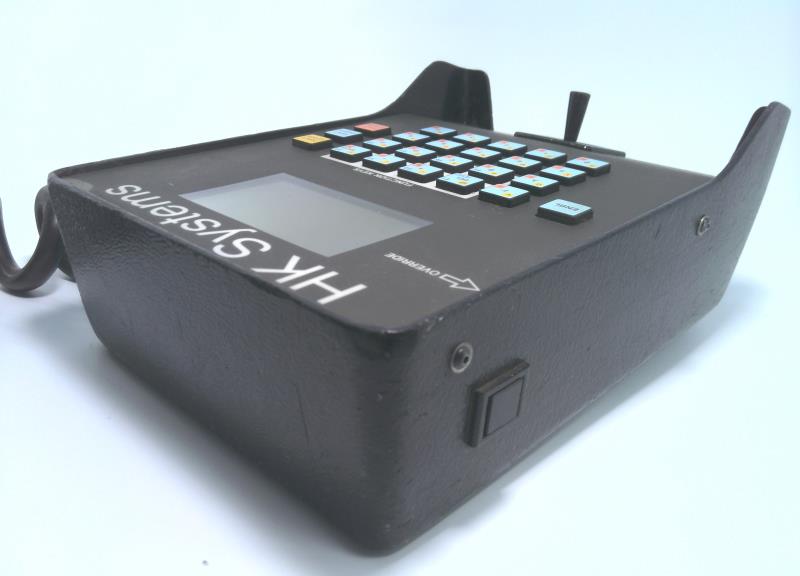 DEMATIC A0070503-001