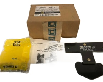 9999-MM2 by SCHNEIDER ELECTRIC