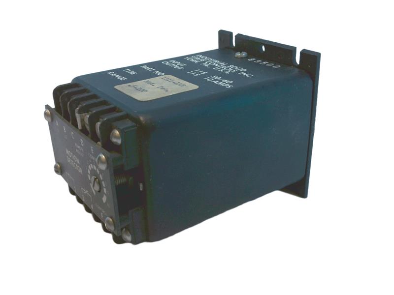 KANSON ELECTRONICS INC 1214-1-K-B