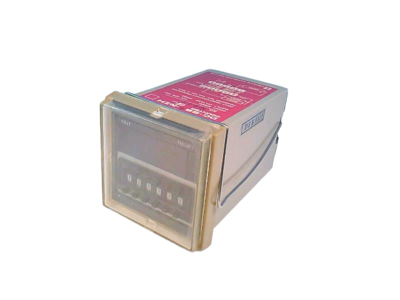 HOKUYO AUTOMATIC CO DC-SB6-NZH