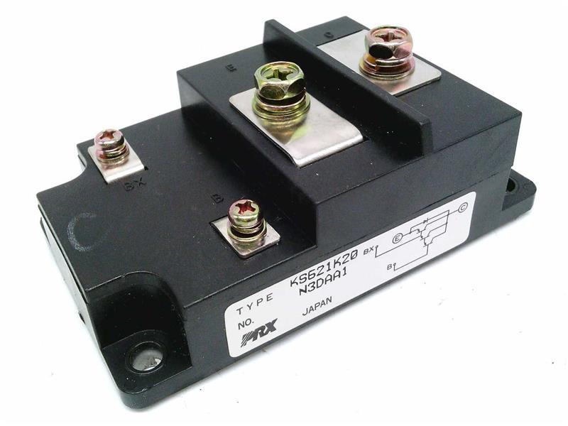 POWEREX KS621K20/EACH