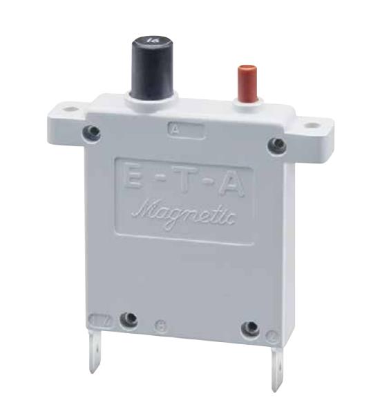 E-T-A CIRCUIT BREAKERS 3500-P10-SI-4A