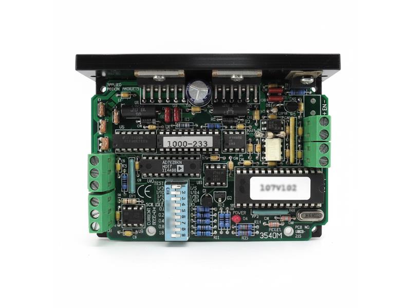 APPLIED MOTION PRODUCTS 1000-233