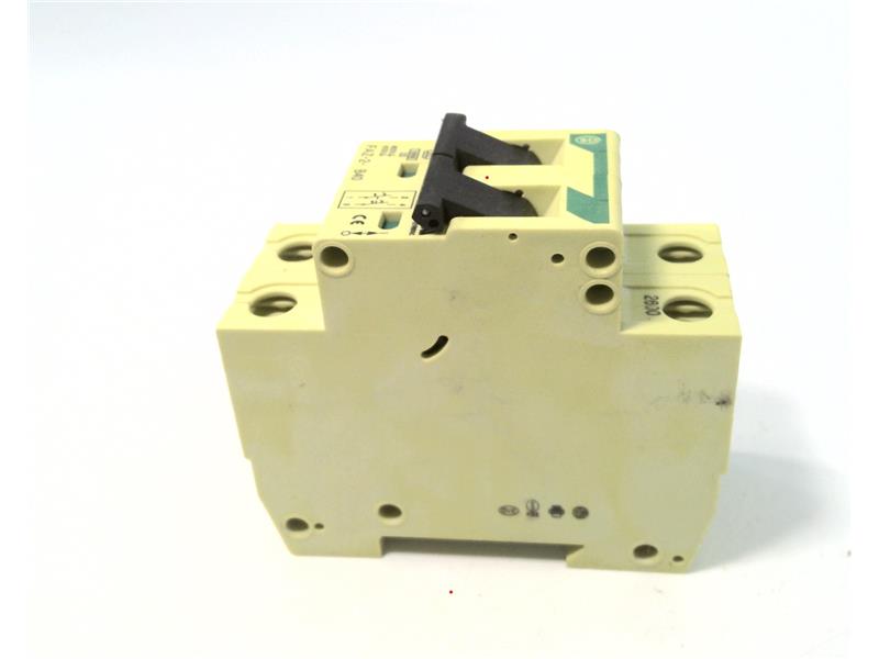 EATON CORPORATION FAZ2B40